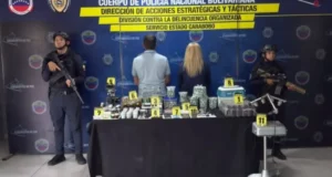 PNB detuvo a dos personas por ejercer medicina ilegalmente