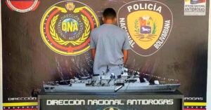 PNB siembra buque estadounidense a sifrino en alcabala – El Chigüire Bipolar
