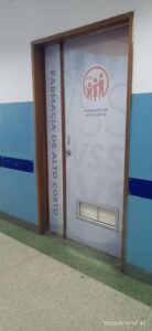 Pacientes con esclerosis abandonan tratamiento por falta de medicinas