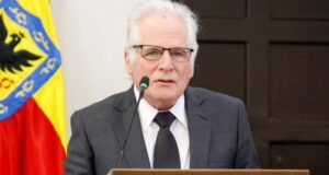 Padre de Miguel Uribe será el nuevo precandidato  presidencial  por el uribismo