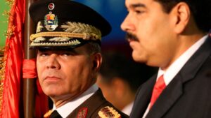 Padrino López denuncia a EE. UU. por «falsos positivos»