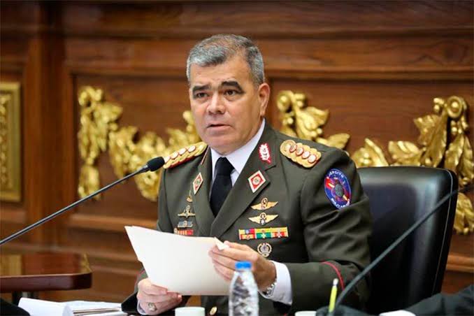 Padrino López dice que EEUU busca imponer una narrativa para agredir a Venezuela