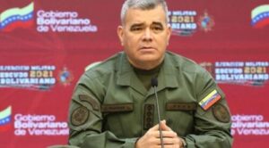 Padrino López dice que EEUU quiere imponer narrativa «para agredir a Venezuela»