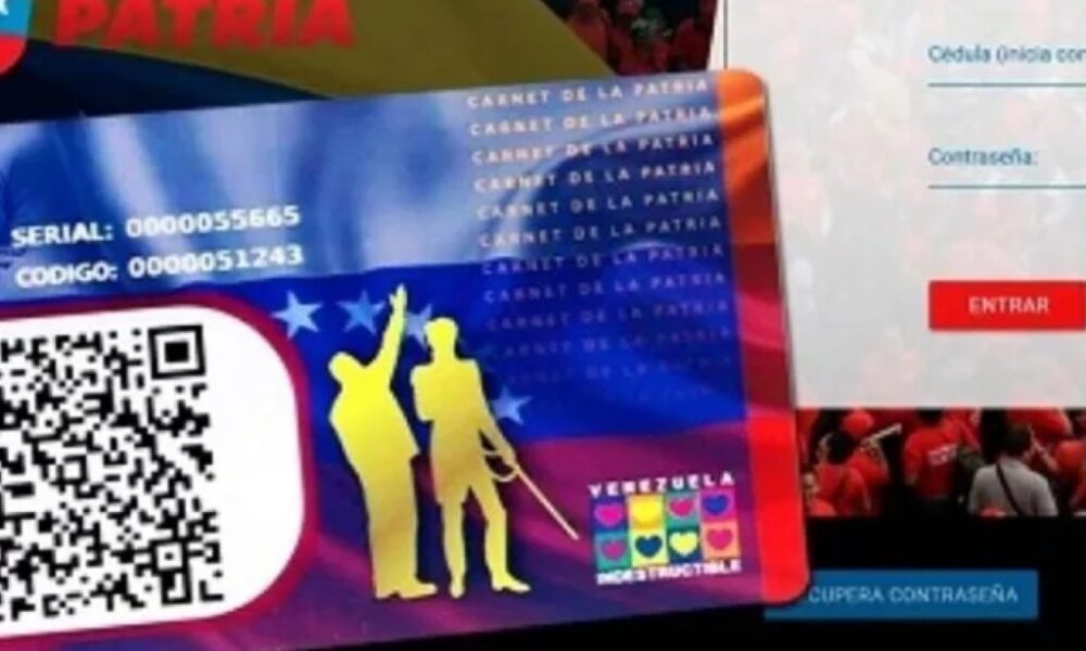Pago del bono Contra la Guerra Económica - Agencia Carabobeña de Noticias
