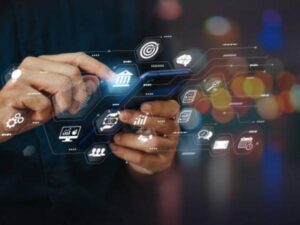 Pagos y crédito digital, nicho fuerte de la industria ‘fintech’ | Finanzas | Economía