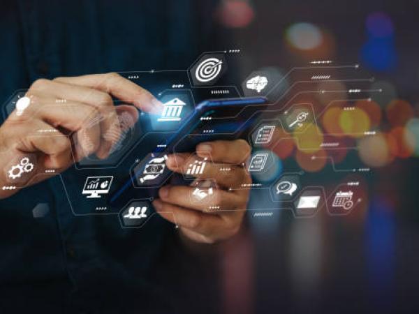 Pagos y crédito digital, nicho fuerte de la industria ‘fintech’ | Finanzas | Economía
