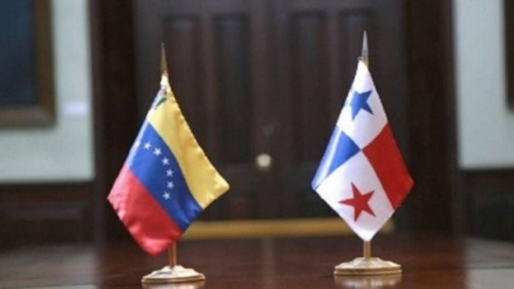 Panamá reactivará servicios consulares en Venezuela el 1 de septiembre