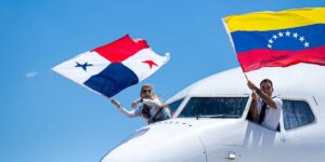 Panamá reanuda servicios consulares en Venezuela