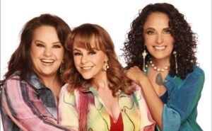 Pandora recibe premio de los Latin Grammy