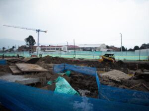 Panorama fiscal y vigencias futuras: riesgos de cumplir compromisos en infraestructura | Infraestructura | Economía