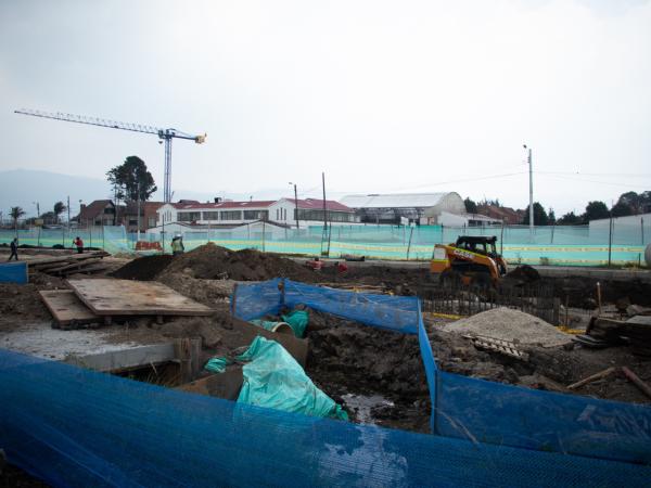 Panorama fiscal y vigencias futuras: riesgos de cumplir compromisos en infraestructura | Infraestructura | Economía