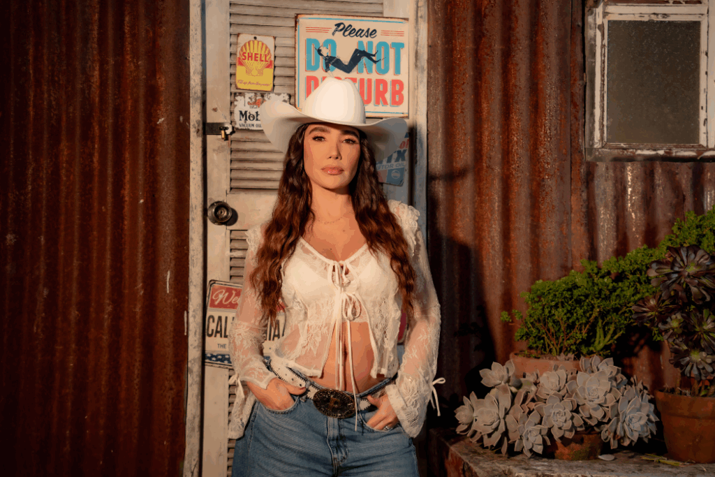 Paola Jara lanza "Sin Rodeos", un EP honesto, doloroso y sin filtros que pone voz al desamor