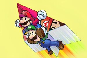 Paper Jam Bros. por la excusa más barata que nadie se tragó