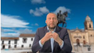‘Para pesar de los políticos’