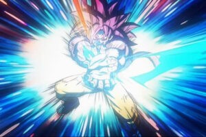 Para ti es el ataque más mítico de Dragon Ball, pero para Hawaii es una de las figuras más importantes de la historia de las islas