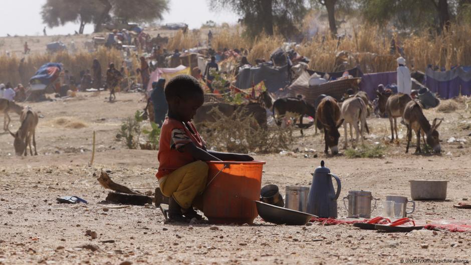 Paramilitares matan a 40 refugiados en Sudán – DW – 12/08/2025