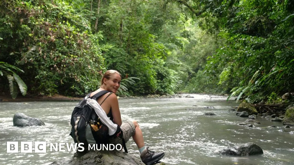 Parque Nacional Corcovado: el riesgo por el turismo que enfrenta en Costa Rica una de las reservas naturales más importantes del mundo