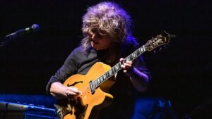 Pat Metheny, Snarky Puppy y Cécile McLorin Salvant, entre las figuras del Festival Internacional de Jazz 2025