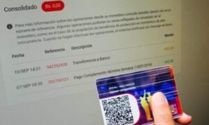Patria inició pago de pensión y se prevé cancelar hasta 9 de agosto