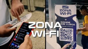 Patriacell y CANTV se asocian para instalar Wi-Fi en puntos clave y el Metro de Caracas, ampliando el acceso a Internet en el país – AlbertoNews