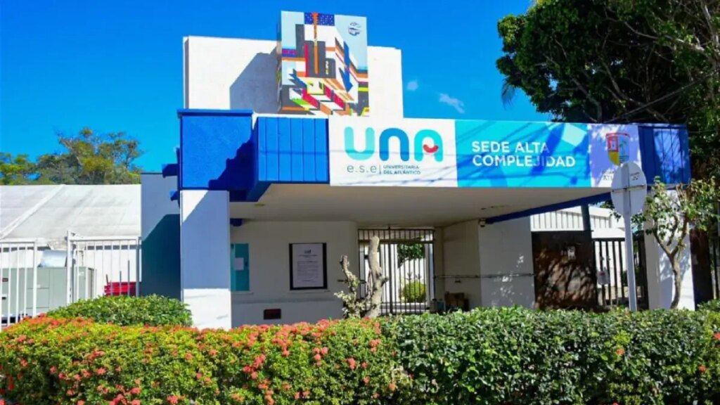Pediatras del hospital Niño Jesús esperan recibir hoy su salario: esperan respuesta de la ESE UNA tras presunto giro de $9.800 millones