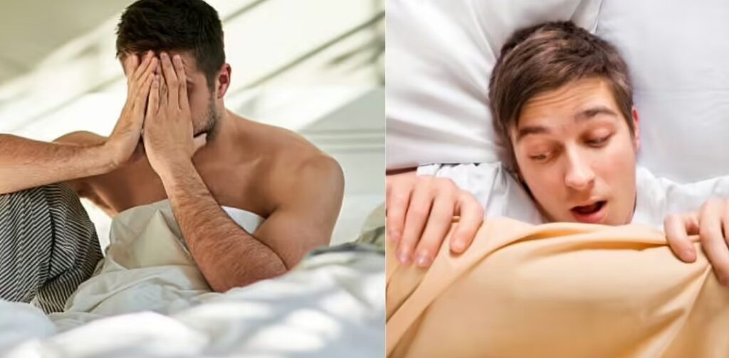 Pene enterrado: la patología que afecta al 10% de los hombres y compromete su desempeño y funcionalidad