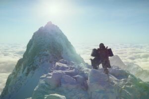 Pensaba que lo había visto todo en Death Stranding 2 hasta que estas dos mecánicas me explotaron la cabeza
