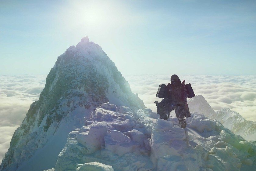 Pensaba que lo había visto todo en Death Stranding 2 hasta que estas dos mecánicas me explotaron la cabeza