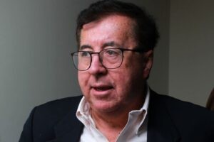 Pérez Vivas devuelve acusación a Maduro: Eres el auténtico representante del terrorismo