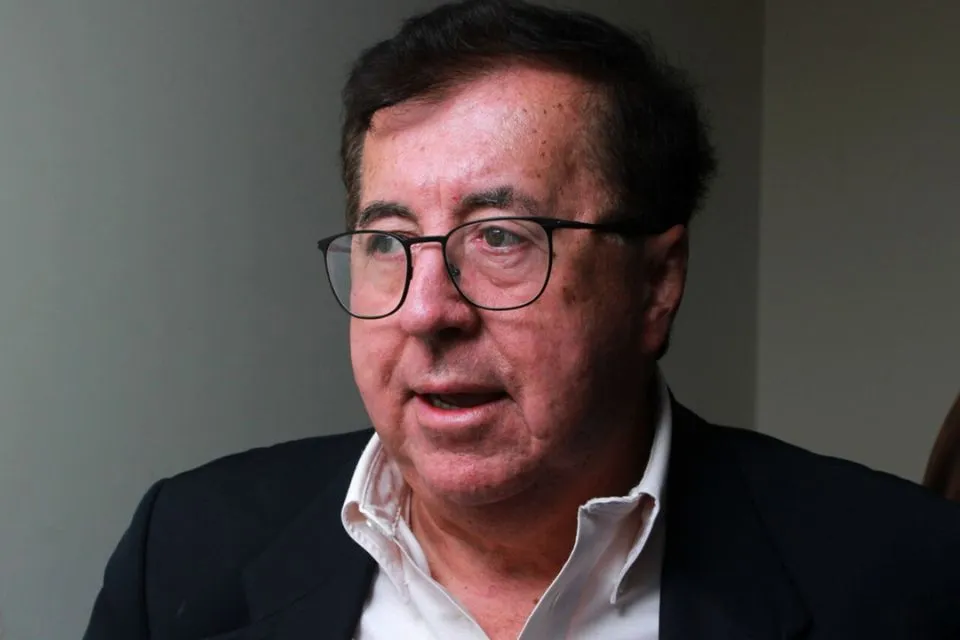 Pérez Vivas devuelve acusación a Maduro: Eres el auténtico representante del terrorismo