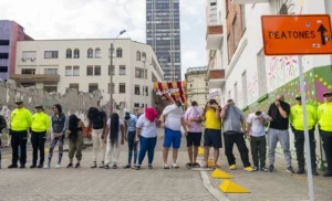 Periodista condenado a más de 4 años por fabricar noticias falsas para grupo ilegal –