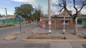 Persiguió al joven que robó a su novia y lo mató a cuchillazos