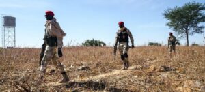 Persiste la amenaza del Estado Islámico en África y Asia : IPS Agencia de Noticias