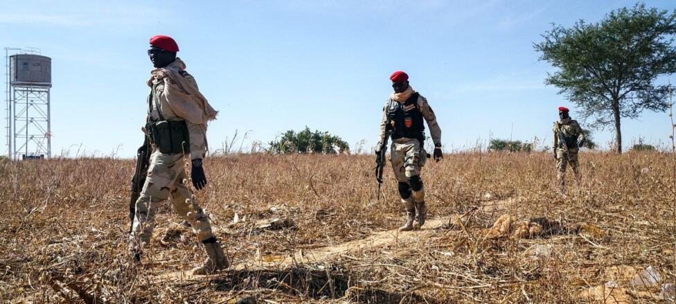 Persiste la amenaza del Estado Islámico en África y Asia : IPS Agencia de Noticias