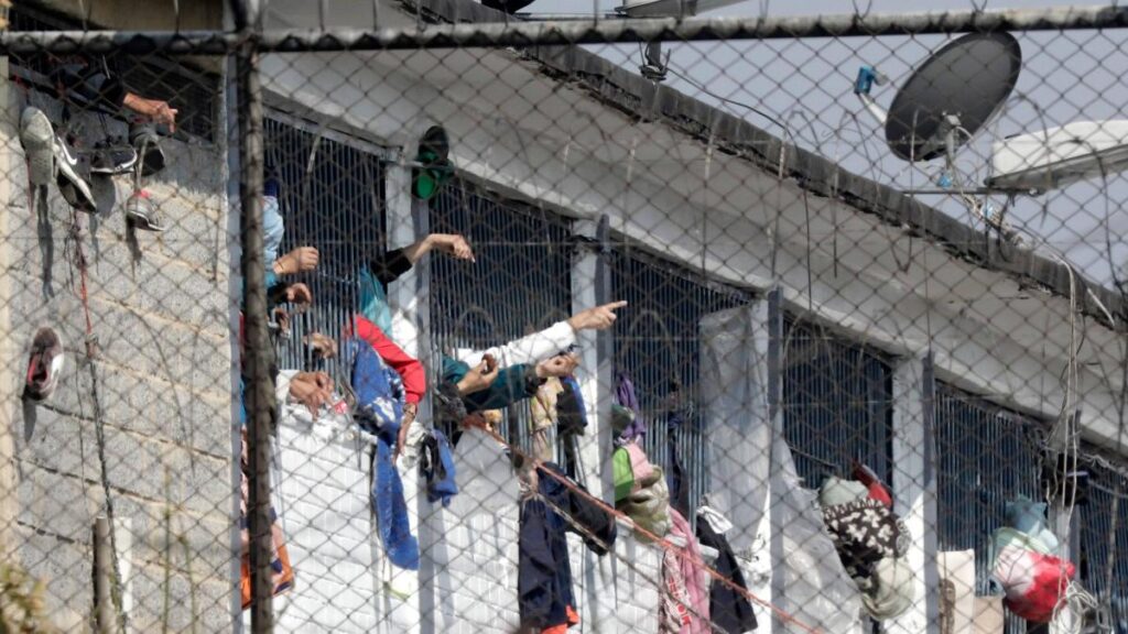 Personería de Barranquilla alerta sobre hacinamiento en cárceles