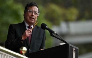 Petro advierte a Trump que una intervención en Venezuela sería “el peor error” – Correo del Orinoco