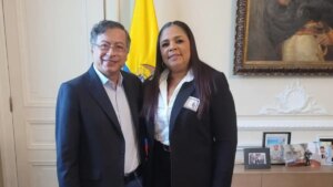Petro mantiene al caicedismo en la Gobernación del Magdalena con nombramiento de Ingris Padilla; elecciones atípicas serán el 9 de noviembre