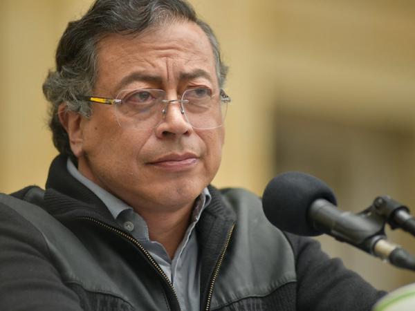 Petro pide "detener el mercenarismo en Colombia" tras solicitud de Sudán Bogotá | Gobierno | Economía