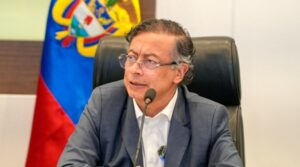 Petro solicita a Venezuela militarizar zona del Catatumbo