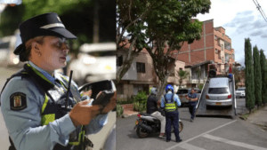 Pico y placa en Medellín para el miércoles 20 de agosto de 2025