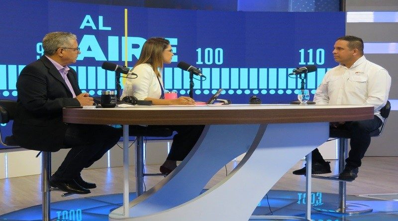 Plan de Atención a la Vialidad espera incluir nuevas áreas