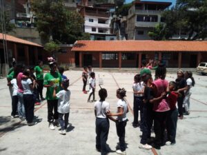 Plan vacacional Escuelas Abiertas continúa con éxito