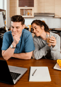 Planificación financiera para parejas – estampas.com