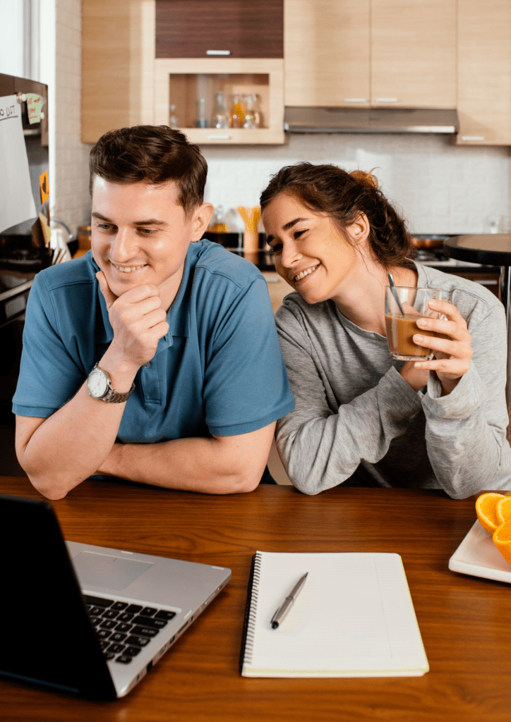 Planificación financiera para parejas - estampas.com