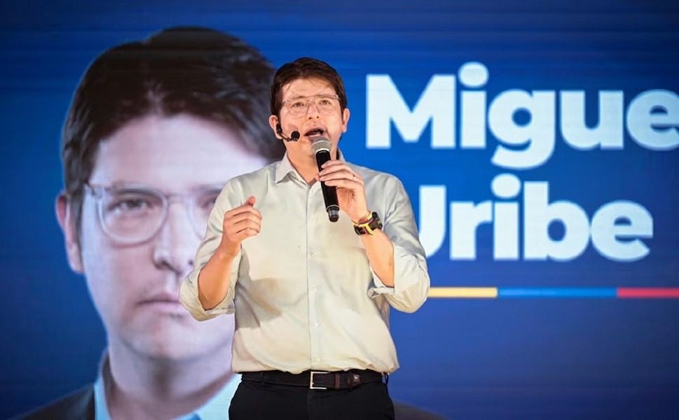 Plataforma Unitaria lamentó la muerte de Miguel Uribe, tras batallar varias semanas por su vida