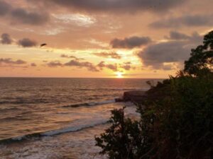 Playas vírgenes y cascadas: este sitio oculto de Colombia es una una verdadera joya | Regiones | Economía