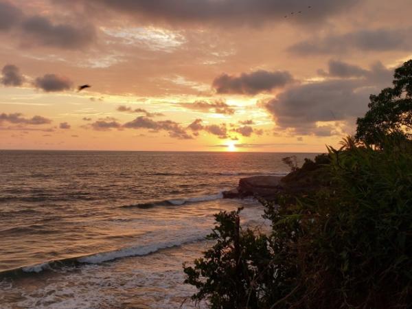 Playas vírgenes y cascadas: este sitio oculto de Colombia es una una verdadera joya | Regiones | Economía