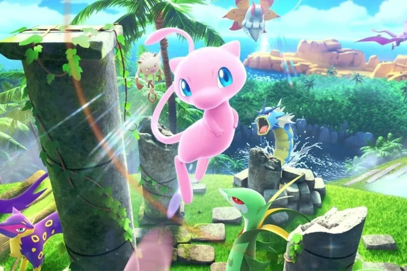 Pokémon TCG Pocket te permite conseguir hasta 96 relojes de arena gratis para abrir un montonazo de sobres