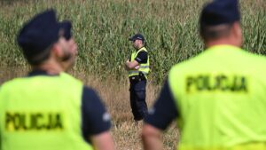 Polonia denuncia la caída de un dron ruso en el este del país | elperiodico.com