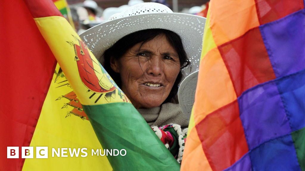 Por qué Bolivia, el primer país en emanciparse de España, terminó siendo el último en lograr su independencia